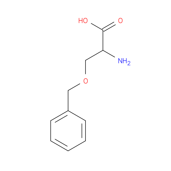 O-Benzyl-DL-serine