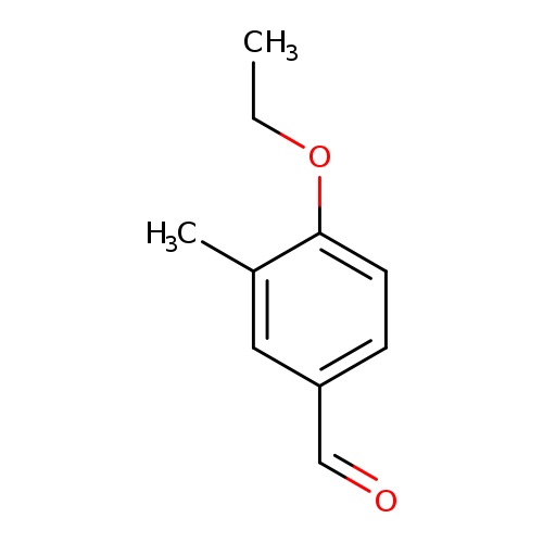 4-Ethoxy-3-methylbenzaldehyde