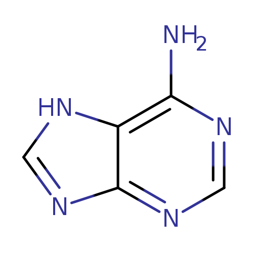 6-Aminopurine