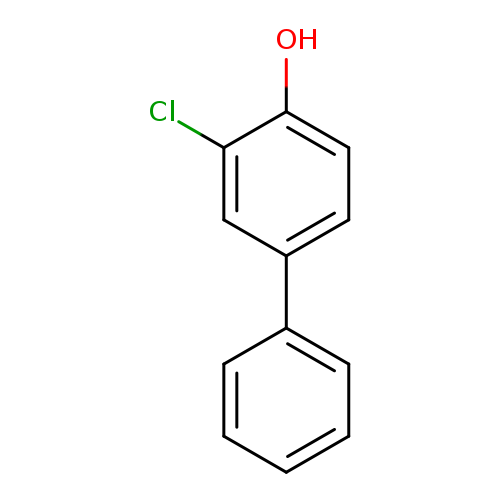[1,1'-Biphenyl]-4-ol, 3-chloro-