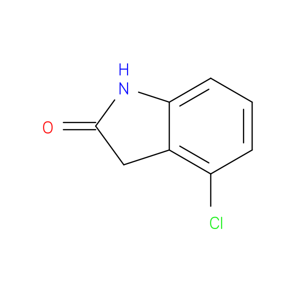 4-Chloroindolin-2-one