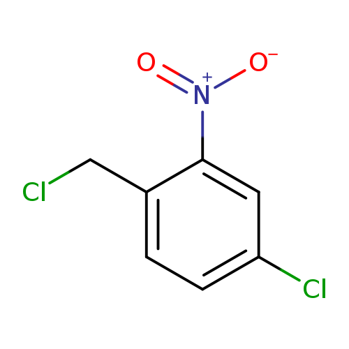 4-Chloro-2-nitrobenzyl chloride