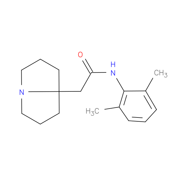 Pilsicainide