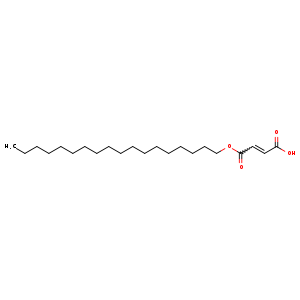 MONOSTEARYL MALEATE (100 MG)