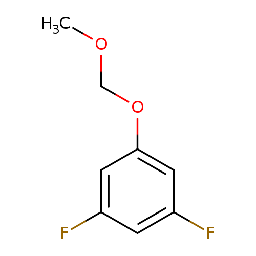 1,3-Difluoro-5-(methoxymethoxy)benzene