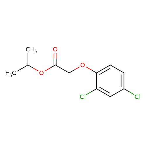 2,4-D-iso-propyl ester