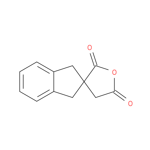 1,3-dihydrospiro[indene-2,3'-oxolane]-2',5'-dione