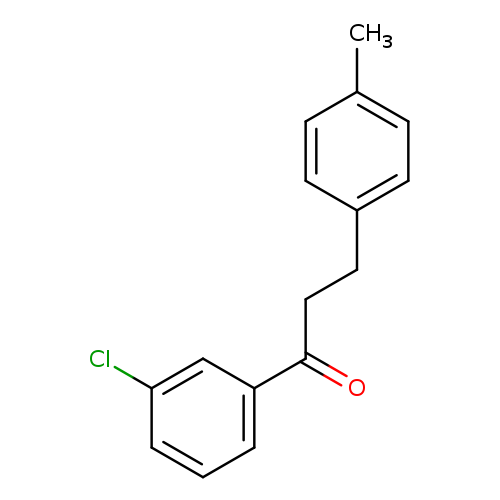 3'-Chloro-3-(4-methylphenyl)propiophenone