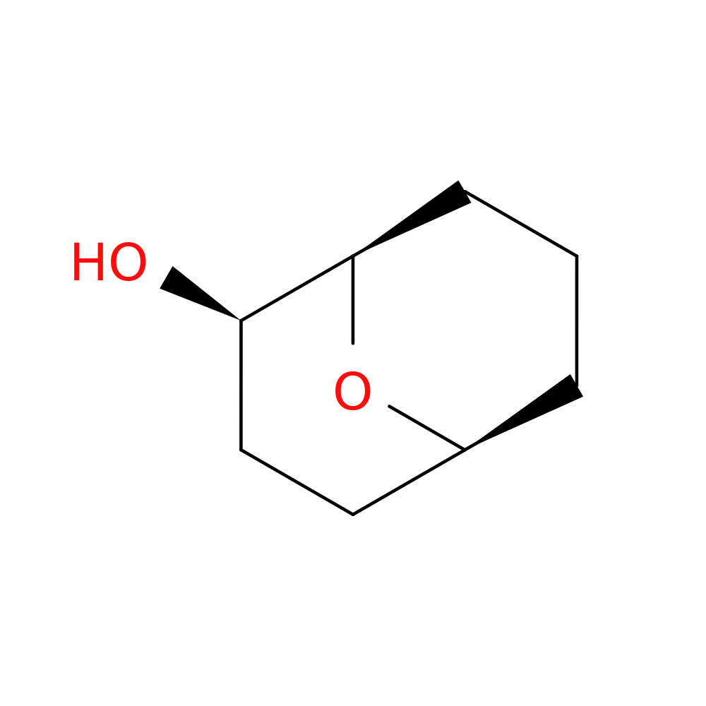 rac-(1R,2R,5S)-9-oxabicyclo[3.3.1]nonan-2-ol