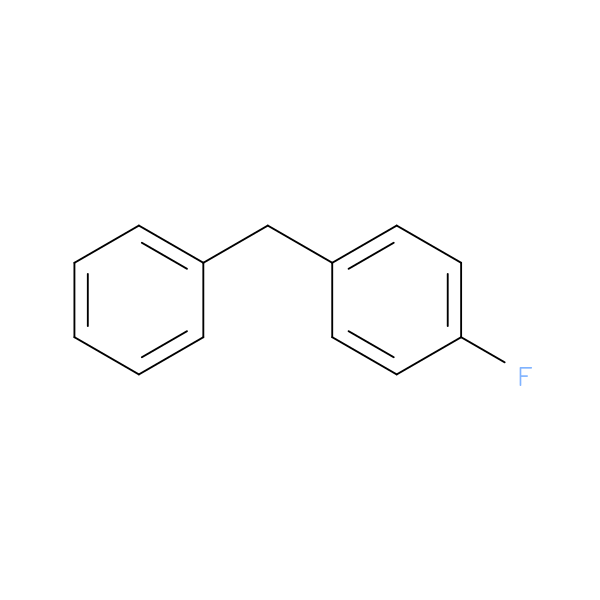 1-Benzyl-4-fluorobenzene