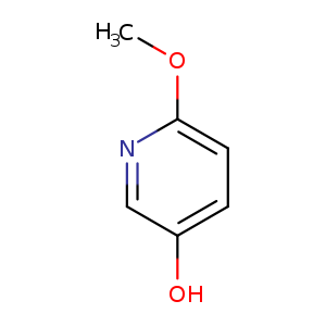 5-Hydroxy-2-methoxylpyridine