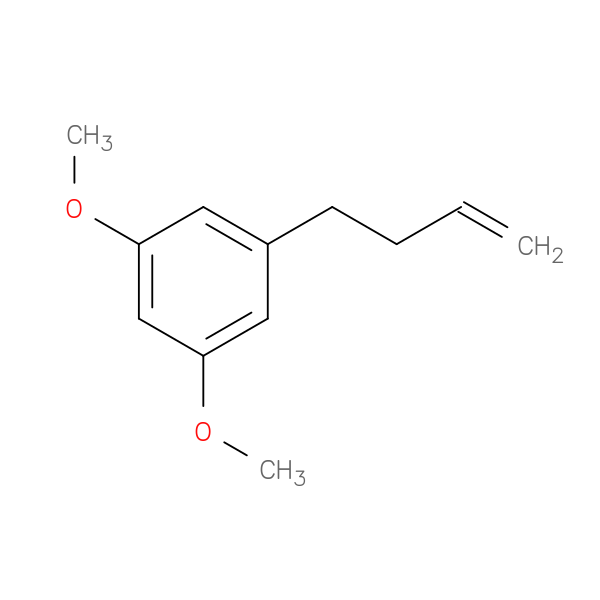 4-(3,5-Dimethoxyphenyl)-1-butene