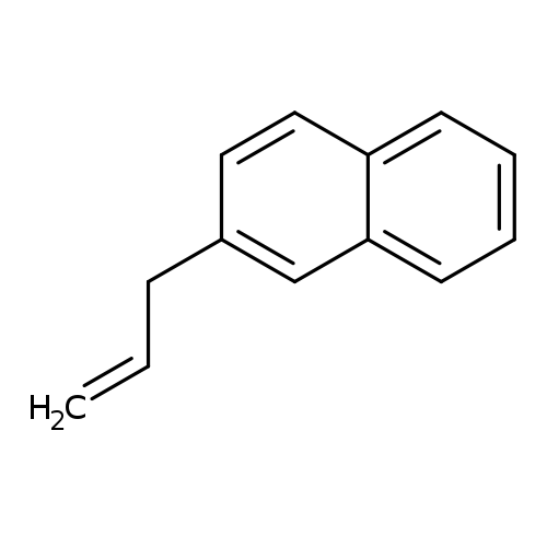 3-(2-Naphthyl)-1-propene