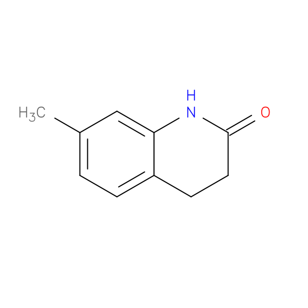 7-methyl-3,4-dihydroquinolin-2(1H)-one