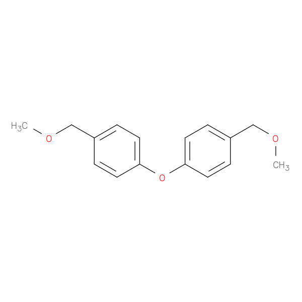 4,4'-Oxybis((methoxymethyl)benzene)