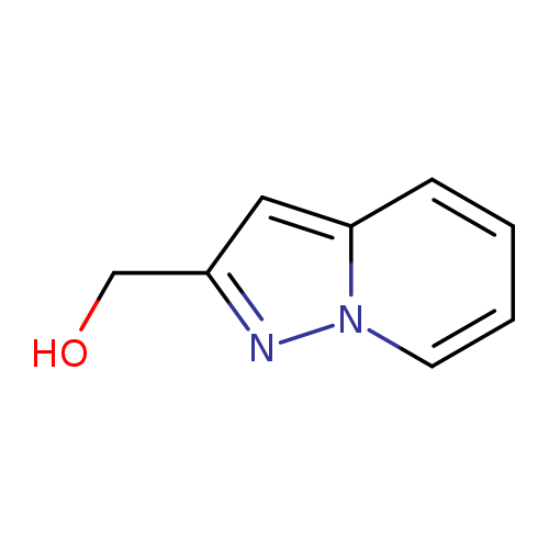 PYRAZOLO[1,5-A]PYRIDIN-2-YLMETHANOL