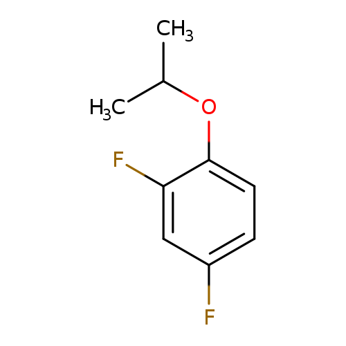 2,4-Difluoro-1-isopropoxybenzene