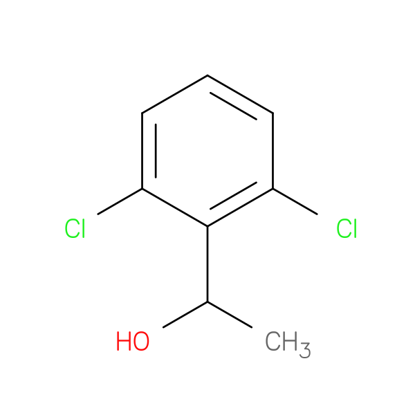 1-(2,6-Dichlorophenyl)ethanol