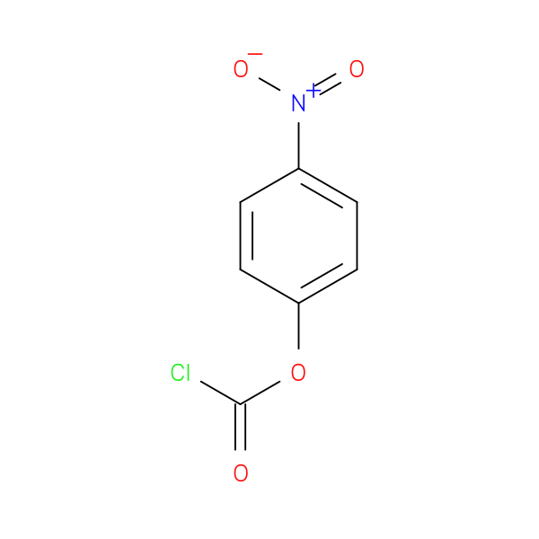 4-Nitrophenyl chloroformate