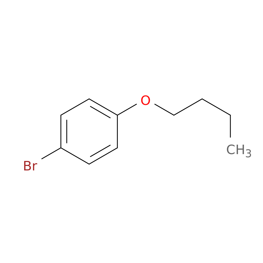 1-Bromo-4-butoxybenzene