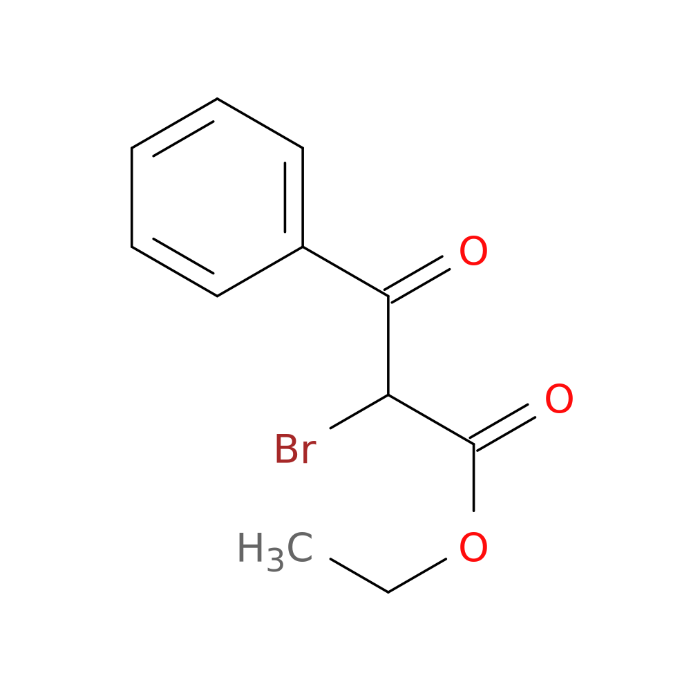 Ethyl 2-bromo-3-oxo-3-phenylpropanoate