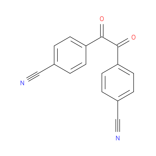 4,4'-Oxalyldibenzonitrile