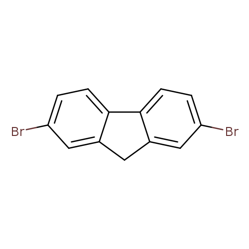 9H-Fluorene, 2,7-dibromo-