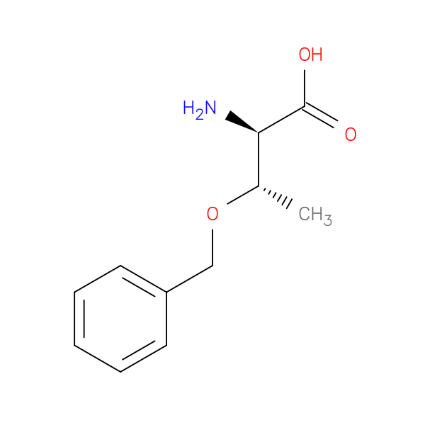 H-D-Thr(bzl)-oh