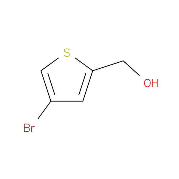 (4-Bromothiophen-2-yl)methanol