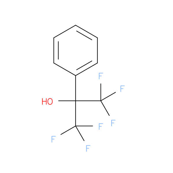 1,1,1,3,3,3-Hexafluoro-2-phenylpropan-2-ol