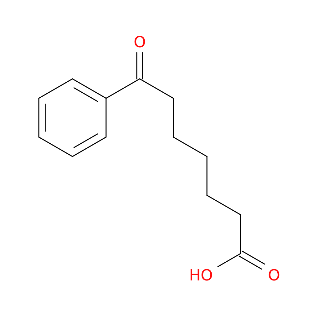 7-Oxo-7-phenylheptanoic acid