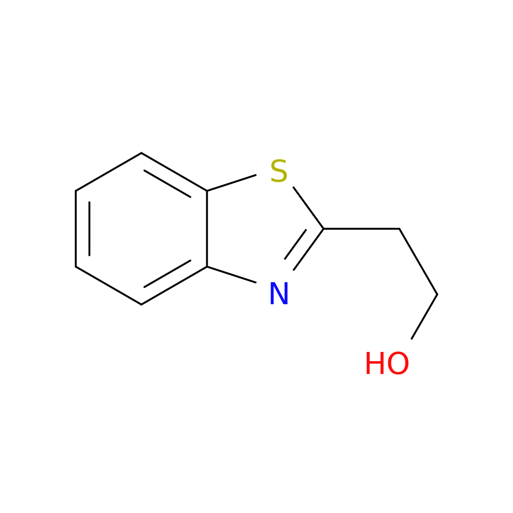 2-(1,3-Benzothiazol-2-yl)ethanol