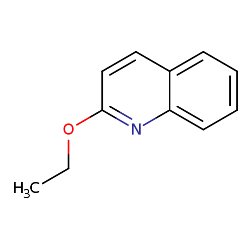 2-Ethoxy-8-methoxyquinoline