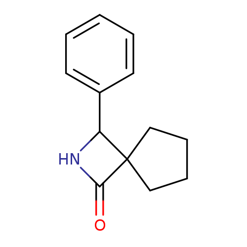 3-phenyl-2-azaspiro[3.4]octan-1-one