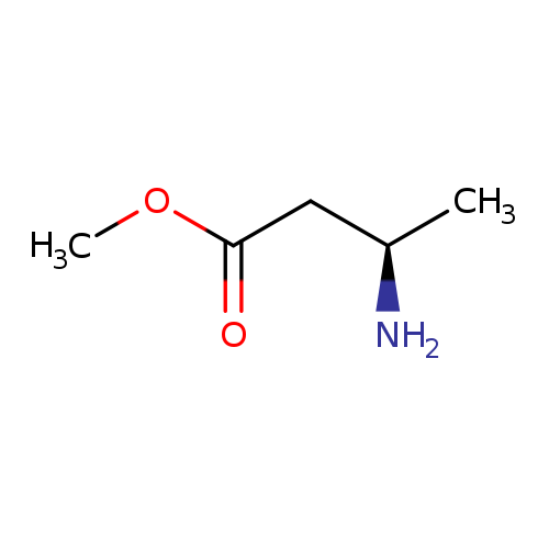 3-Amino-butyric acid methyl ester