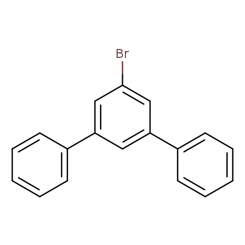 1-Bromo-3,5-Diphenylbenzene