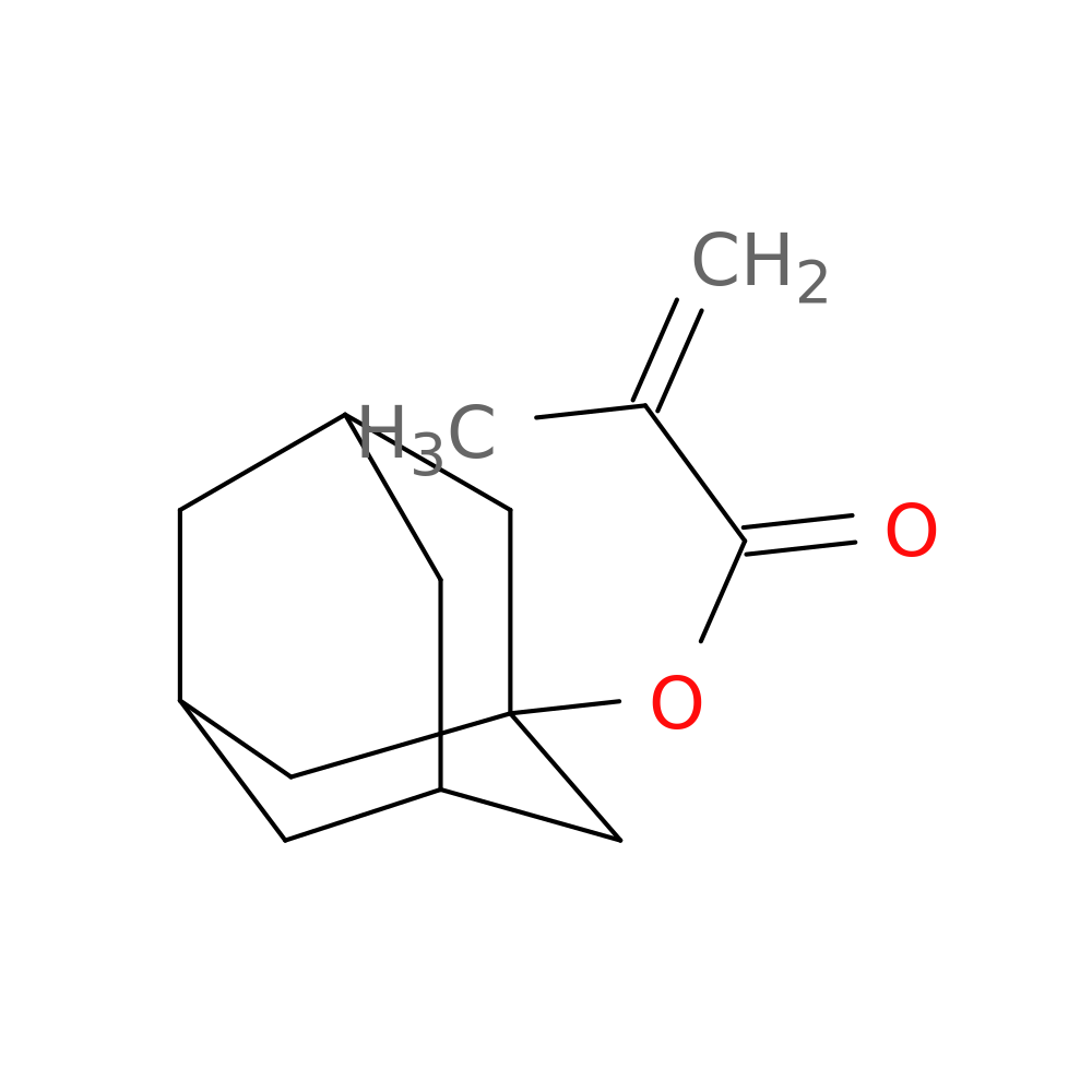 Adamantan-1-Yl Methacrylate