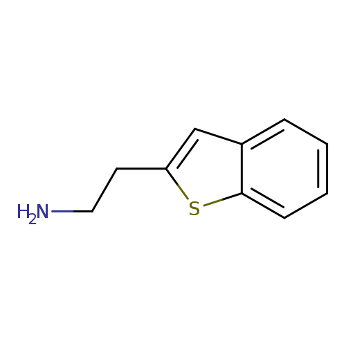 2-(Benzo[b]thiophen-2-yl)ethanamine
