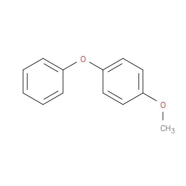1-Methoxy-4-phenoxybenzene