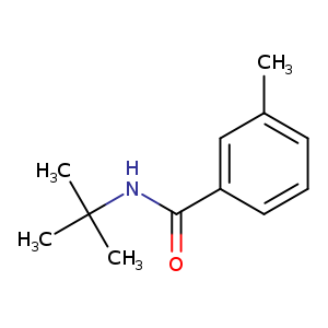 N-tert-Butyl-3-methylbenzamide