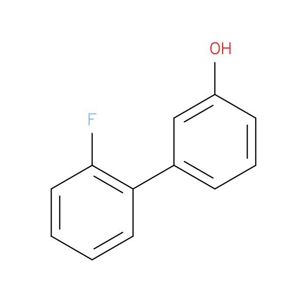 3-(2-Fluorophenyl)phenol