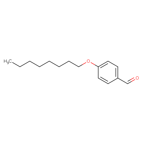 4-(Octyloxy)benzaldehyde