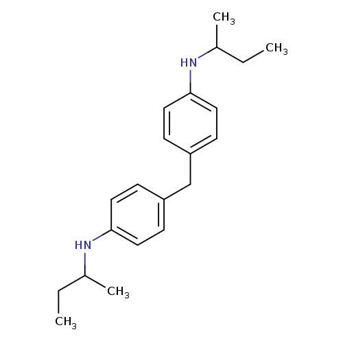 4,4'-Methylenebis[n-sec-butylaniline]