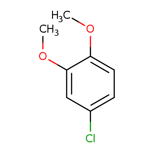 4-Chloro-1,2-dimethoxybenzene