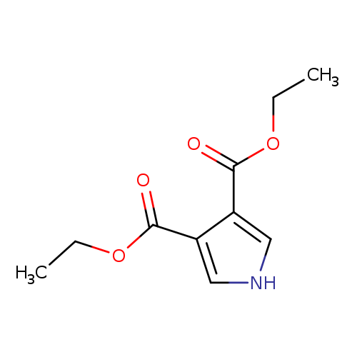 Diethyl 3,4-pyrroledicarboxylate
