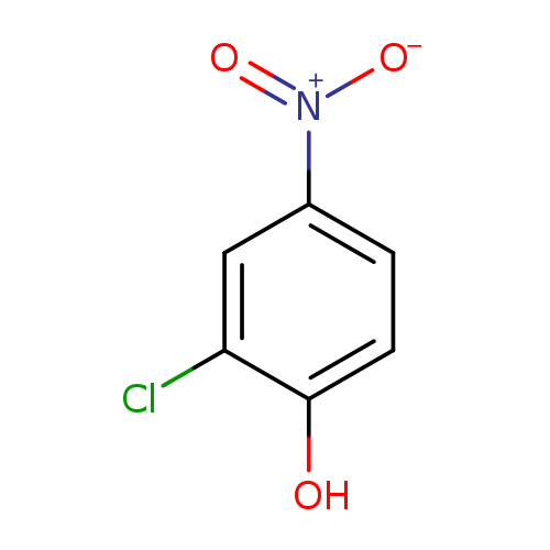 2-Chloro-4-nitrophenol