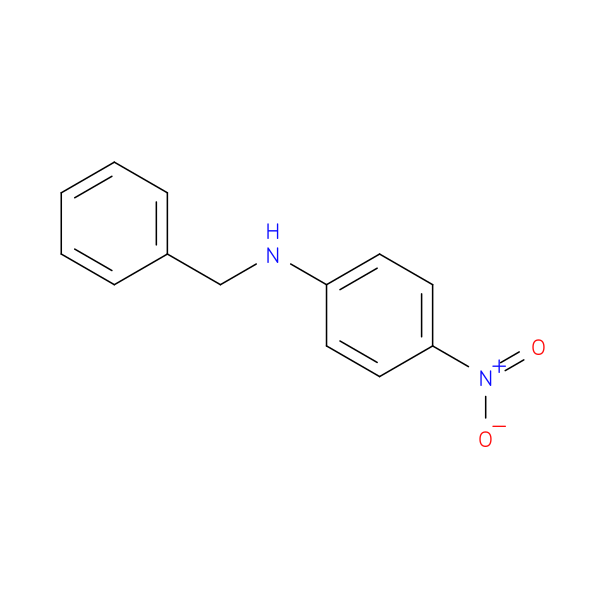 N-Benzyl-4-nitroaniline