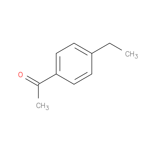 Ethanone, 1-(4-ethylphenyl)-