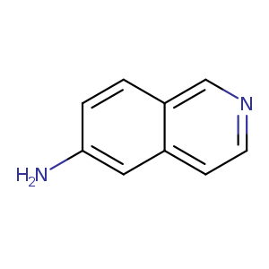 6-Isoquinolinamine