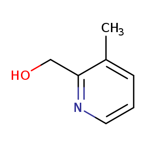 2-Hydroxymethyl-3-methylpyridine